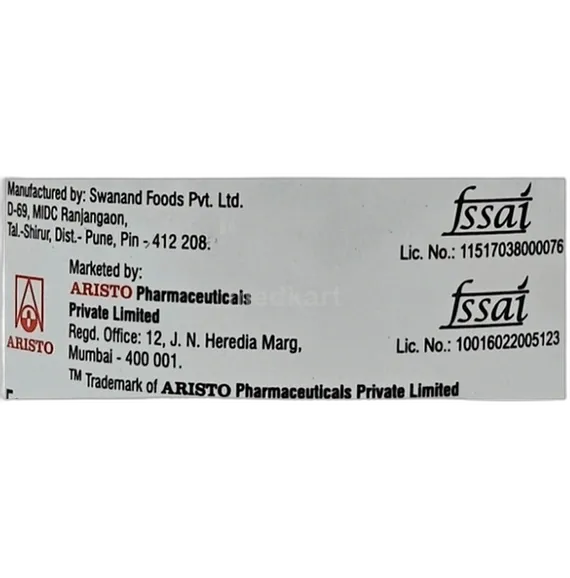 pure mct powder 100 gm
